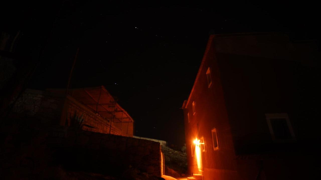 Kasbah Tigmi El Janoub Hotell Ait Benhaddou Exteriör bild