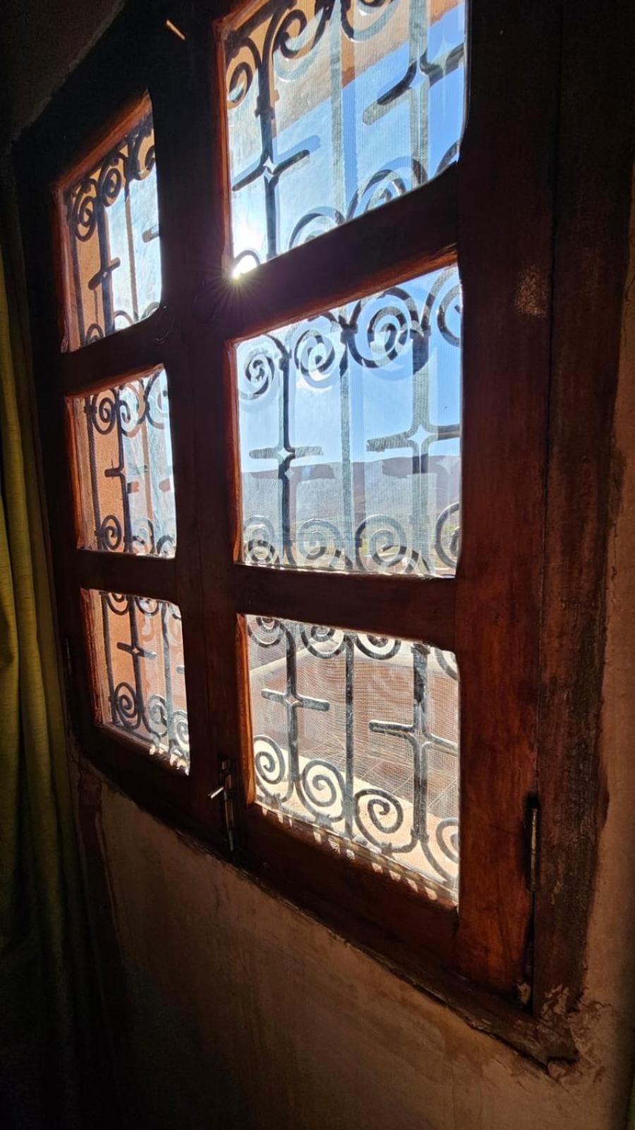 Kasbah Tigmi El Janoub Hotell Ait Benhaddou Exteriör bild